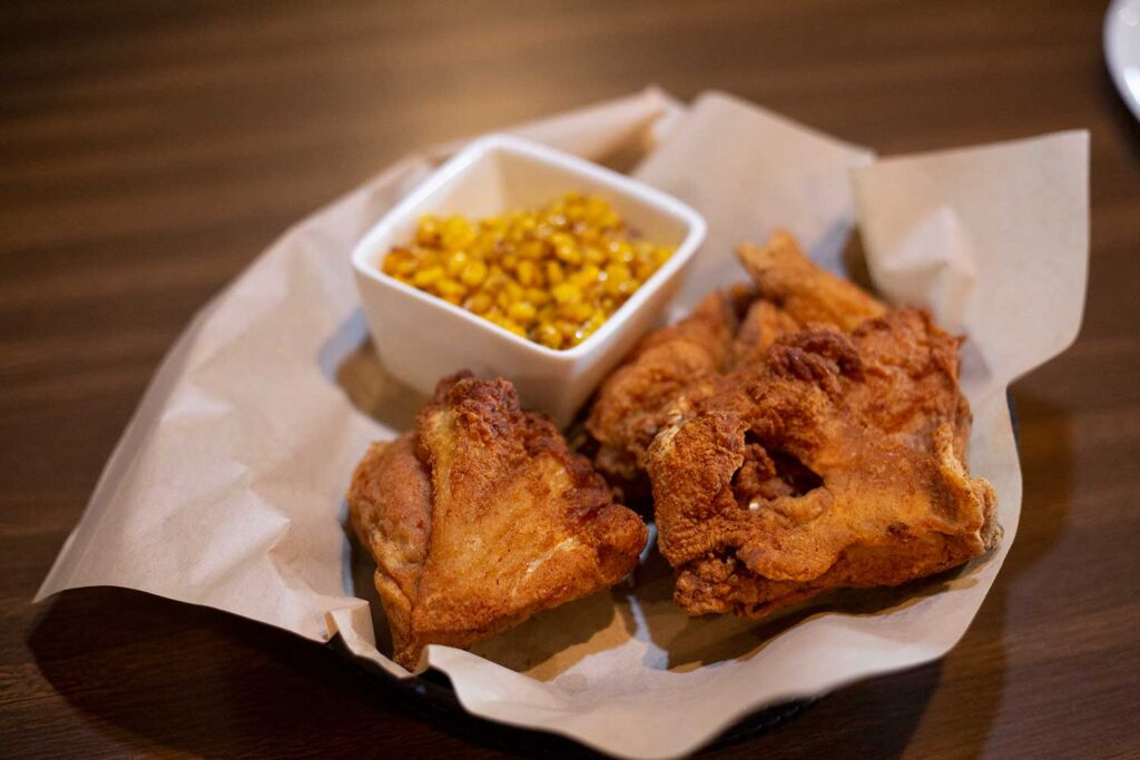 fried-chicken-carefree-bar-colorado-springs